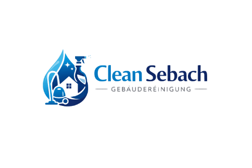 Cleansebach Logo